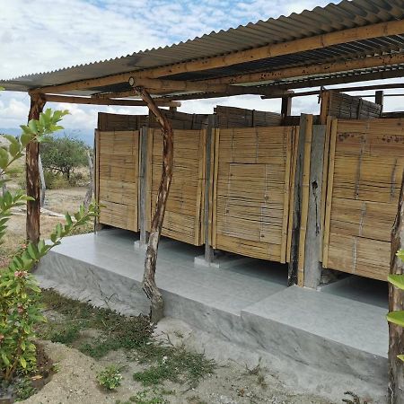 Pachingo Tatacoa Desert La Victoria  ภายนอก รูปภาพ