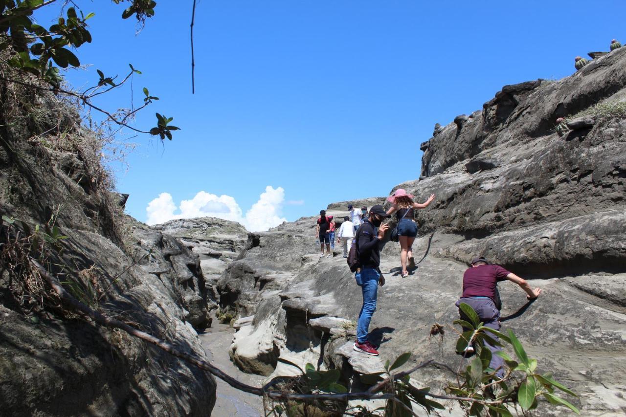 Pachingo Tatacoa Desert La Victoria  ภายนอก รูปภาพ