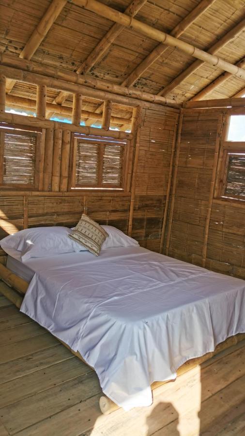 Pachingo Tatacoa Desert La Victoria  ภายนอก รูปภาพ