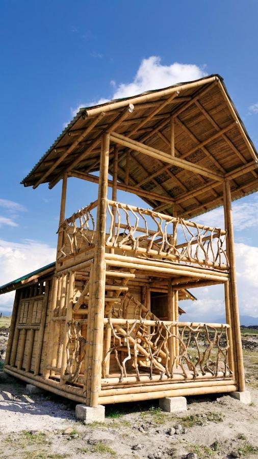Pachingo Tatacoa Desert La Victoria  ภายนอก รูปภาพ
