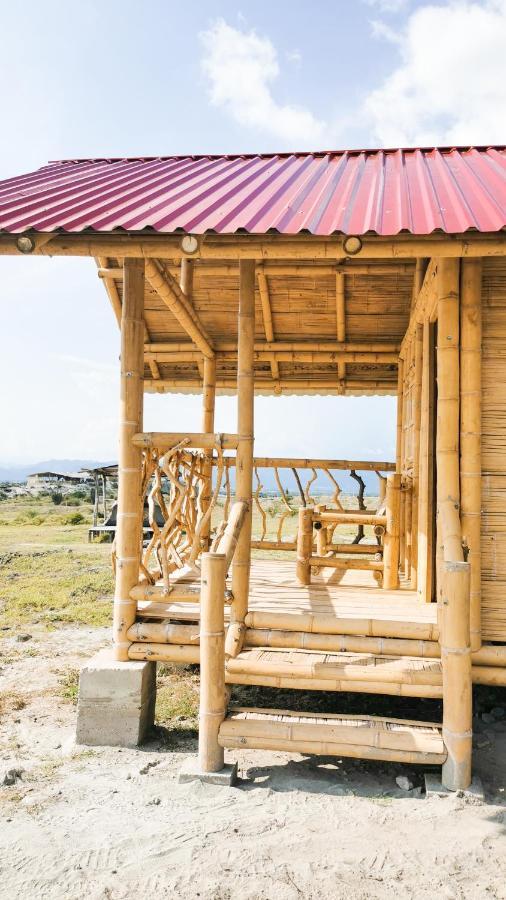 Pachingo Tatacoa Desert La Victoria  ภายนอก รูปภาพ