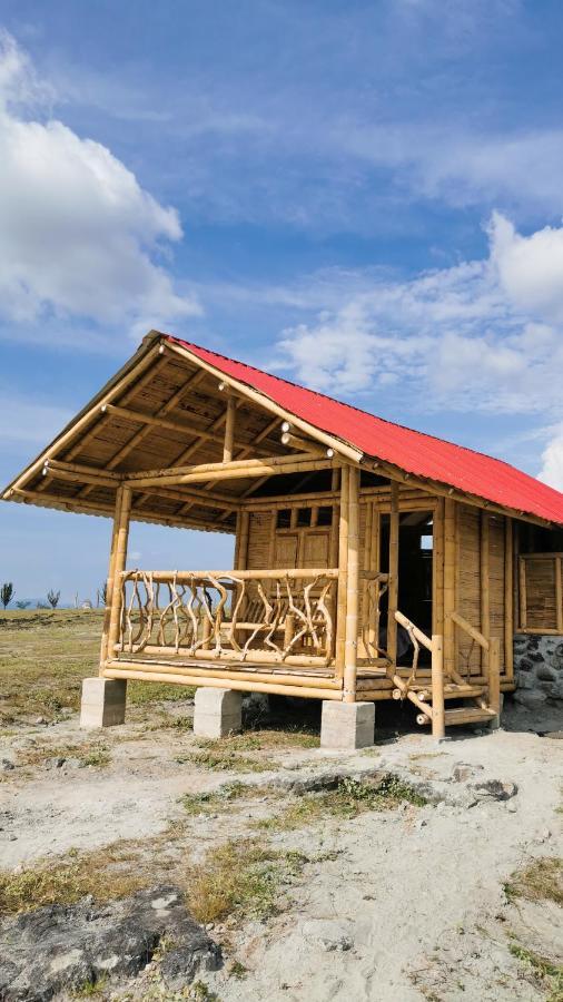 Pachingo Tatacoa Desert La Victoria  ภายนอก รูปภาพ